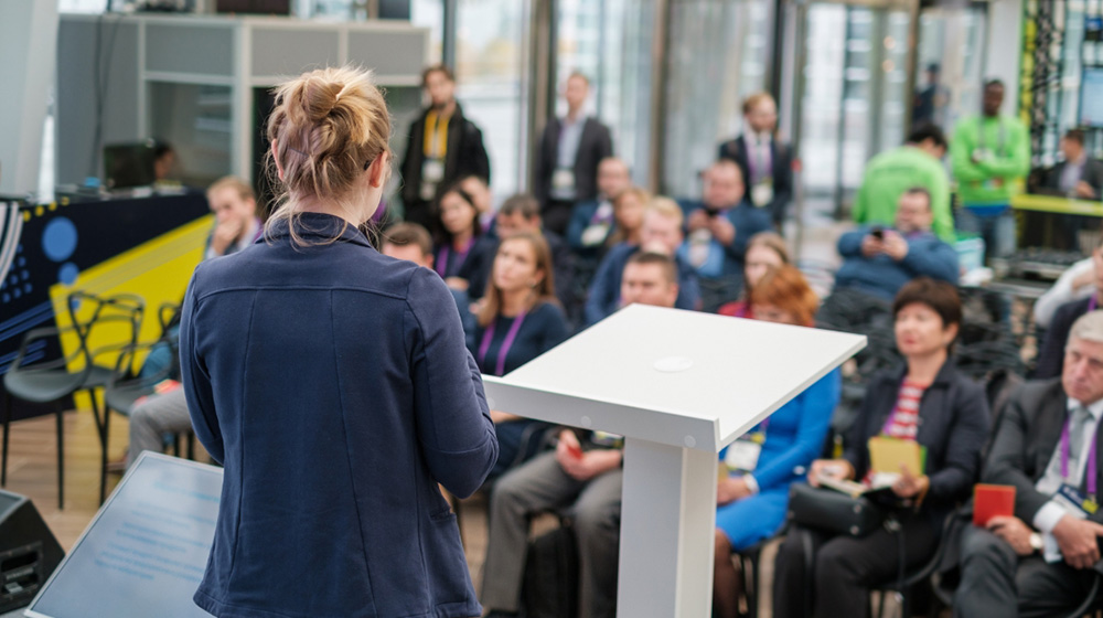 Admission Information Sessions